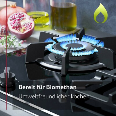 Constructa-Neff EB-Gas-Kochfeld FlameSelect(R) T26DS49N0