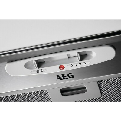 Electrolux AEG MDA Lüfterbaustein 52cm DGB3523S