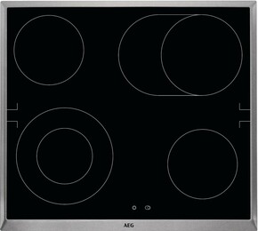 Electrolux AEG MDA EB-Herdset EEB230010M+HE604062X KOMBI2000