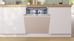 Bosch MDA EB-Geschirrspüler Serie6,HomeConnect SBV6YCX02E