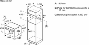 Siemens MDA Kompaktbackofen IQ700,m.Mikrowelle CM776GKB1