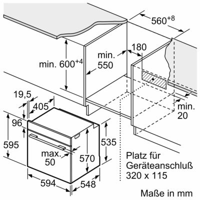 Constructa-Neff EB-Herdset eDition E1ECD0AN0+M13R42N2 EDX442