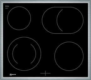 Constructa-Neff EB-Herdset eDition E1ECD0AN0+M13R42N2 EDX442