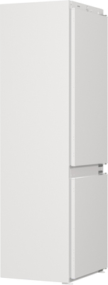 Gorenje EB-Kühl/Gefrierkombi Schlepptür,CrispZone RKI418EE1