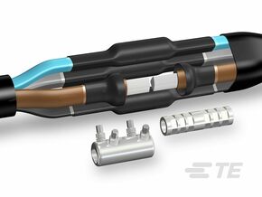 Krüger-Werke GmbH Verbindungsmuffe 5x4-5x16qmm LJSU-5X004-016