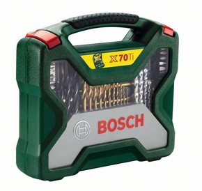 Bosch Power Tools Schlangenbohrer-Sets 2607019329 2607019329