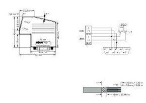 WAGO GmbH & Co. KG CANopen-Stecker D-Sub 750-963