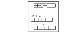 WAGO GmbH & Co. KG Übergabemodul Steckverb. DIN 41651,10-polig 289-401