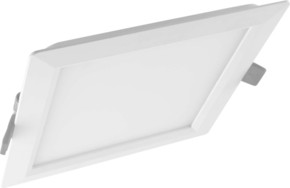 Ledvance LED Downlight 6500K IP20 DLSLIMSQ21018W/6500K