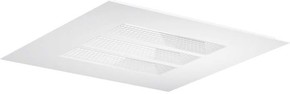 Siteco LED-Einbauleuchte M625 4000K DALI 51MT1LD0JHGDDC02