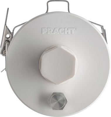 Pracht LED-Rohrleuchte 1,6m 4000K DV3x1,5 TUBIS BL #5240035