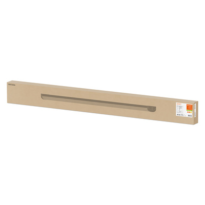 Ledvance LED-Wand-u.Deckenleuchte 830, DALI LNSFIP44D1500P45W830