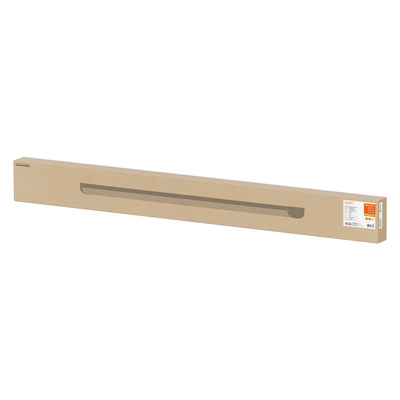 Ledvance LED-Wand-u.Deckenleuchte 840, DALI LNSFIP44D1500P45W840