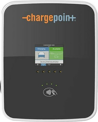 ChargePoint Germany AC-Ladesäule 2x22kW,Steckdo.,Wand CPC3-CP4123-MTR