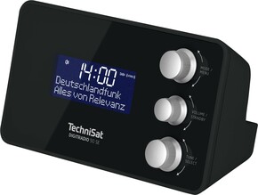 TechniSat Digitalradio DIGITRADIO50SE sw