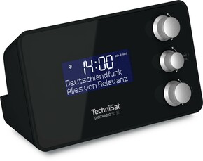 TechniSat Digitalradio DIGITRADIO50SE sw