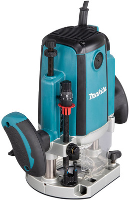 Makita Oberfräse 1.850 W im MAKPAC RP1802X07