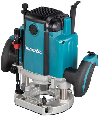 Makita Oberfräse 1.850 W im MAKPAC RP1802X07