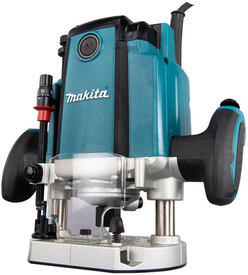 Makita Oberfräse 1.850 W im MAKPAC RP1802X07