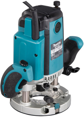 Makita Oberfräse 1.850 W im MAKPAC RP1802X07