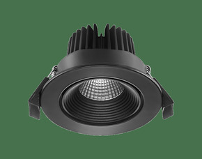 Opple Lighting LED-Downlight 2700K LEDSpo #541003538200