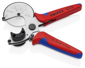 Knipex-Werk Rohrschneider 90 25 25