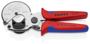 Knipex-Werk Rohrschneider 90 25 25