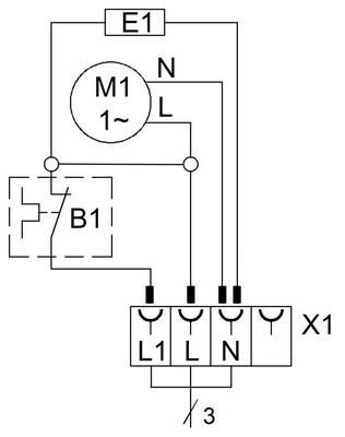 Pfannenberg Thermostat FLZ 510 THERM.