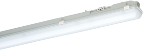 Schuch Licht LED-Feuchtraumleuchte 4000K, ML, 1560mm 167 15LG2 VARIO