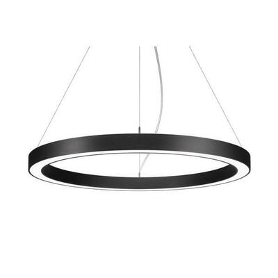 Brumberg Leuchten LED-Pendel-Ringleuchte DALI DT6 D2,0m H50mm 13836183