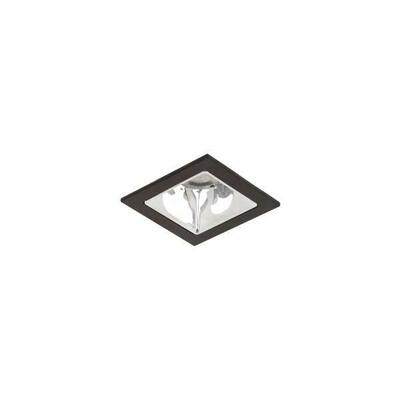 Brumberg Leuchten LED-Einbaudownlight 230V 3000K, quadratisch 40641183DA