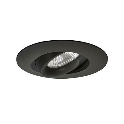 Brumberg Leuchten LED-Einbaustrahler 350 mA 3000K 12430183