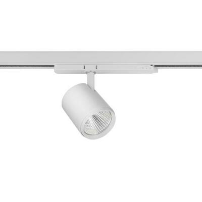 Brumberg Leuchten LED-Schienenstrahler 230V 4000K 88182164DA