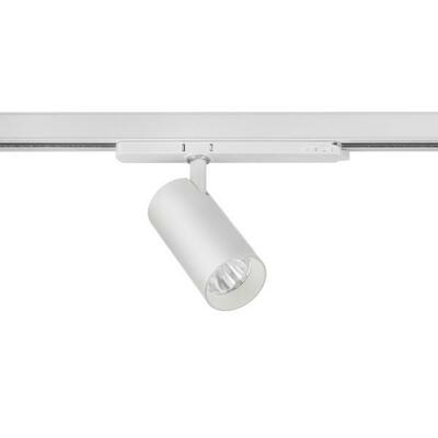 Brumberg Leuchten LED-Schienenstrahler 4000K 88712174DA