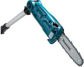 Makita Akku-Hochentaster 18V o. Ladeg. und Akkus DUA200Z