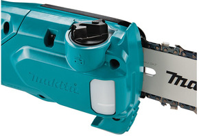 Makita Akku-Hochentaster 18V o. Ladeg. und Akkus DUA200Z