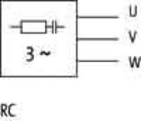 Murrelektronik Relaismodul 516014