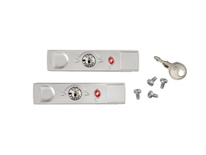 Parat Nachrüst-Set TSA LOCK 900043999