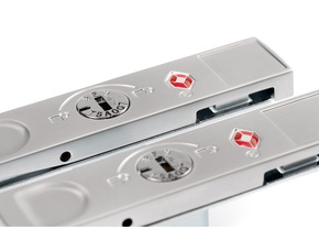 Parat Nachrüst-Set TSA LOCK 900043999