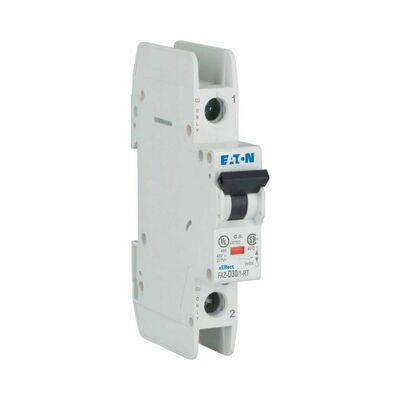 Eaton Leitungsschutzschalter 1p. 30A Charakt.: D FAZ-D30/1-RT