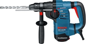 Bosch Power Tools Bohrhammer GBH 3-28 DER (K) 061123A000