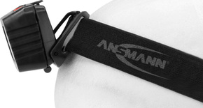 Ansmann ANS Headlight 1600-0198