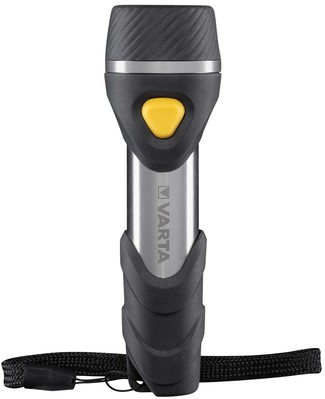 Varta Cons.Varta Taschenlampe Day Light Multi LED F10 16631