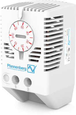 Pfannenberg Thermostat Öffner, 0-60C FL#17121000000