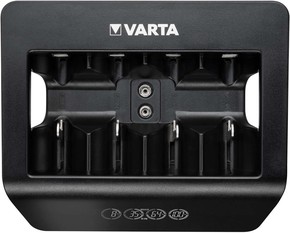 Varta Cons.Varta LCD Universal Charger+ 57688101401