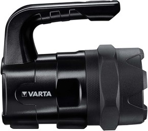 Varta Cons.Varta LED-Taschenlampe BL20 Pro 6AA m.Batt. Indestructib.BL20Pro