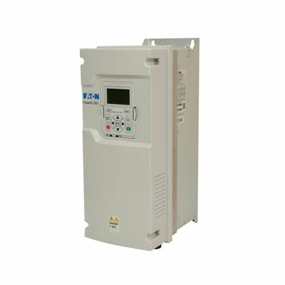 Eaton Frequenzumrichter 3phasig 230V 12.5A 3kW AC DG1-32012FB-C54C