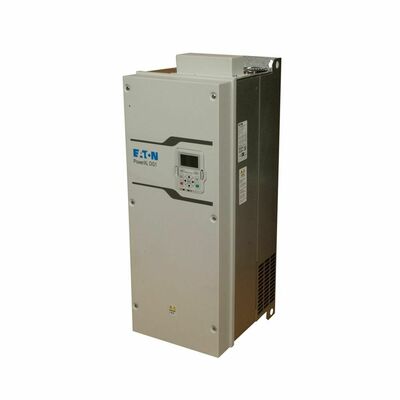 Eaton Frequenzumrichter 3phasig 230V 170A 45kW AC DG1-32170FB-C54C