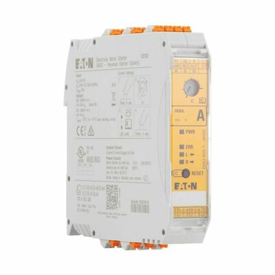 Eaton Wendestarter 24V DC 1,5 - 7 (AC-53a) EMS2-ROS-T-9-24VDC