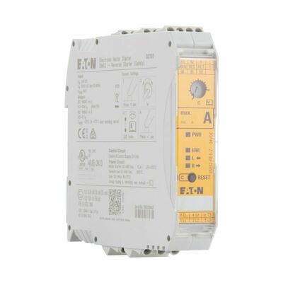 Eaton Wendestarter 24V DC 0,18 - 3 A EMS2-ROS-Z-3-24VDC